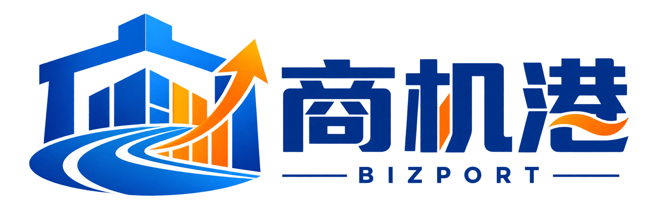 商机港