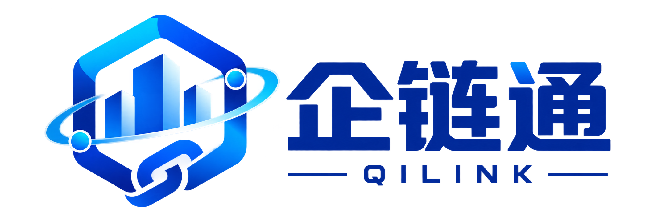 企链通
